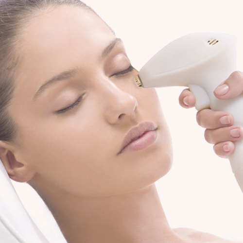 Laser & RF Treatments Aurora Medi Spa & Plastic Surgery