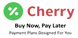 cherry financing